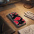 Naruto Shippuden Iconic Akatsuki Soft Gel Case for Samsung Galaxy S25 & MagSafe
