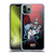 Naruto Shippuden Key Art Sasuke And Itachi Soft Gel Case for Apple iPhone 11 Pro Max & MagSafe