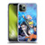 Naruto Shippuden Key Art Team 7 Soft Gel Case for Apple iPhone 11 Pro Max & MagSafe