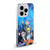 Naruto Shippuden Key Art Team 7 Soft Gel Case for Apple iPhone 16 Plus & MagSafe