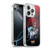 Naruto Shippuden Key Art Sasuke And Itachi Soft Gel Case for Apple iPhone 16 Pro & MagSafe
