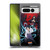 Naruto Shippuden Key Art Sasuke And Itachi Soft Gel Case for Google Pixel 7 Pro