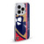 NHL 2025 Stanley Cup Champions Florida Panthers Oversized Soft Gel Case for Apple iPhone 15 Plus