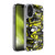 Harry Potter Badge Up House Hufflepuff Soft Gel Case for Apple iPhone 17