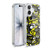 Harry Potter Badge Up House Hufflepuff Soft Gel Case for Apple iPhone 17