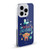 Harry Potter Deathly Hallows I Magical Creatures Soft Gel Case for Apple iPhone 17 Pro Max