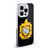 Harry Potter Deathly Hallows I Hufflepuff Crest Soft Gel Case for Apple iPhone 17 Pro Harry Potter Deathly Hallows I Hufflepuff Crest Soft Gel Case for Apple iPhone 17 Pro