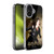 Harry Potter Half-Blood Prince III Bellatrix Lestrange Soft Gel Case for Apple iPhone 17