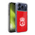 Liverpool Football Club Crest Designs White Home Soft Gel Case for Apple iPhone 17 Pro Max Liverpool Football Club Crest Designs White Home Soft Gel Case for Apple iPhone 17 Pro Max
