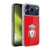 Liverpool Football Club Crest Designs Full Colour Home Soft Gel Case for Apple iPhone 17 Pro