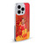 Liverpool Football Club 2024/25 First Team Cody Gakpo Soft Gel Case for Apple iPhone 17