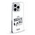 Peanuts Chuck's Barber Shop Snoopy Moustache Wax Soft Gel Case for Apple iPhone 17 Pro Max