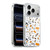 Peanuts Chuck's Barber Shop Pattern Soft Gel Case for Apple iPhone 17 Pro