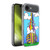 Peanuts Easter Spring Rainbow Soft Gel Case for Apple iPhone 17 Air