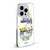 Peanuts Easter Spring Eggs And Daisies Soft Gel Case for Apple iPhone 17 Pro