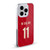 Liverpool Football Club 2021/22 Players Home Kit Group 1 Mohamed Salah Soft Gel Case for Apple iPhone 17 Air Liverpool Football Club 2021/22 Players Home Kit Group 1 Mohamed Salah Soft Gel Case for Apple iPhone 17 Air