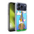 Peanuts Easter Spring Rainbow Soft Gel Case for Apple iPhone 17 Pro