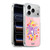 Peanuts Naturally Sweet Charlie and Snoopy Soft Gel Case for Apple iPhone 17 Pro