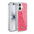 Peanuts Sealed With A Kiss Pattern Soft Gel Case for Apple iPhone 17