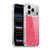 Peanuts Sealed With A Kiss Pattern Soft Gel Case for Apple iPhone 17 Pro Max
