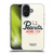 Peanuts Varsity Sports Boston Grounds Crew Soft Gel Case for Apple iPhone 17