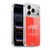 Peanuts Varsity Sports Snoopy Athletic Department Soft Gel Case for Apple iPhone 17 Pro