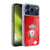 Custom Customised Personalised Liverpool Football Club Logo 1 Crest Geometric Red Soft Gel Case for Apple iPhone 17 Pro Custom Customised Personalised Liverpool Football Club Logo 1 Crest Geometric Red Soft Gel Case for Apple iPhone 17 Pro