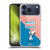 Peanuts Your Vote Is Your Voice Snoopy's Placard Soft Gel Case for Apple iPhone 17 Pro Max
