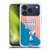 Peanuts Your Vote Is Your Voice Snoopy's Placard Soft Gel Case for Apple iPhone 17 Pro