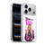 WWE Alexa Bliss Something Twisted Soft Gel Case for Apple iPhone 17 Pro