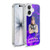 WWE Dominik Mysterio Portrait Soft Gel Case for Apple iPhone 17