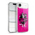 WWE Bret Hart Hitman Soft Gel Case for Apple iPhone 17 Air