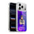 WWE Dominik Mysterio Portrait Soft Gel Case for Apple iPhone 17 Pro Max