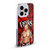 WWE Randy Orton In My Veins Soft Gel Case for Apple iPhone 17 Pro Max