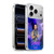 WWE Damian Priest Portrait Soft Gel Case for Apple iPhone 17 Pro