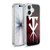 WWE The Undertaker Cross Soft Gel Case for Apple iPhone 17
