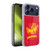 WWE Hulk Hogan Hulkmania Soft Gel Case for Apple iPhone 17 Pro