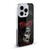 WWE NWO Skull Soft Gel Case for Apple iPhone 17