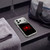 WWE NWO Logo Soft Gel Case for Apple iPhone 17 Pro Max