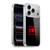 WWE NWO Logo Soft Gel Case for Apple iPhone 17 Pro