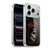 WWE NWO Skull Soft Gel Case for Apple iPhone 17 Pro