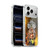 WWE Rey Mysterio Portrait Soft Gel Case for Apple iPhone 17 Pro Max