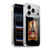 WWE Rey Mysterio Glow Soft Gel Case for Apple iPhone 17 Pro