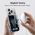 WWE Stone Cold Steve Austin Hell Yeah Soft Gel Case for Apple iPhone 17 Pro