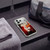WWE Superstars Brock Lesnar Soft Gel Case for Apple iPhone 17 Pro Max