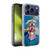 WWE Superstars The New Day Soft Gel Case for Apple iPhone 17 Pro