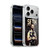 WWE Superstars Seth Rollins Soft Gel Case for Apple iPhone 17 Pro
