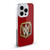 WWE Title Belts Universal Champion Soft Gel Case for Apple iPhone 17 Air