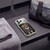 WWE Randy Orton LED Image Soft Gel Case for Apple iPhone 17 Pro