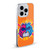 WWE The Usos Play Hard In The Paint Soft Gel Case for Apple iPhone 17